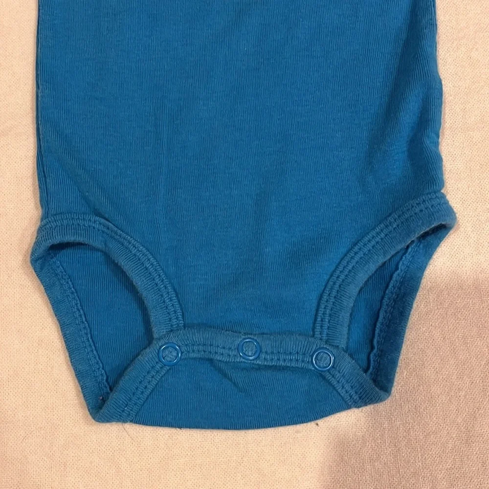 Carter’s Bodysuit